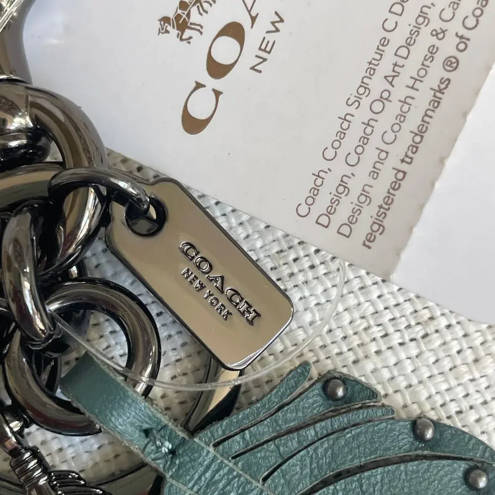 Coach beautiful discontinued